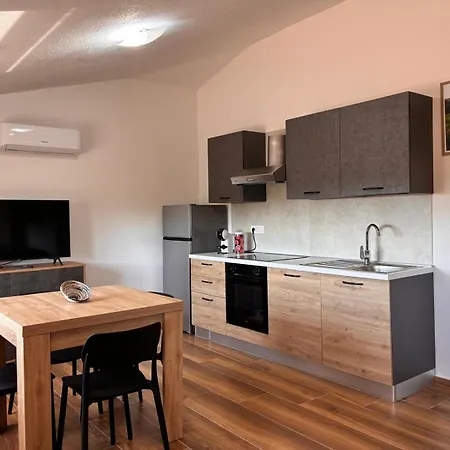 Lejlighed Casa Demelas *
