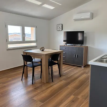 Casa Demelas Apartman Stintino
