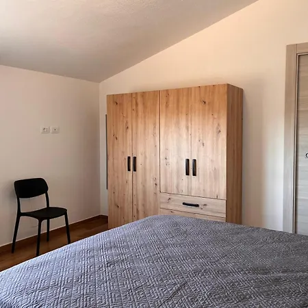 Apartman Casa Demelas