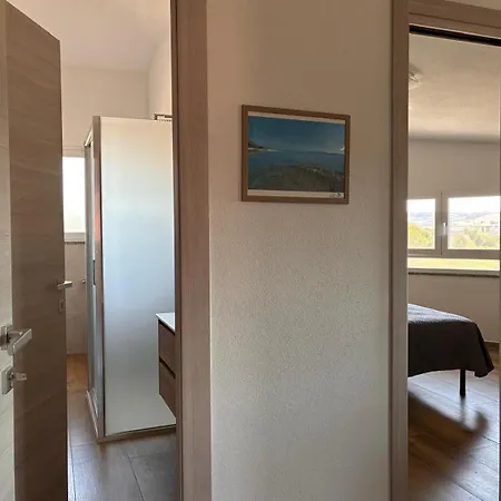 Apartman Casa Demelas
