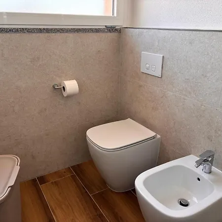 Apartman Casa Demelas Stintino