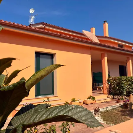 Apartman Casa Demelas