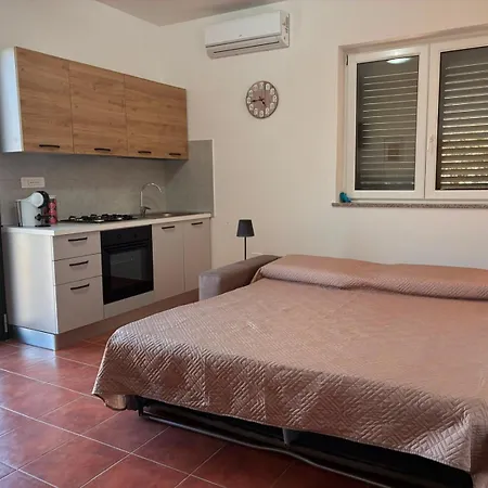 Casa Demelas Apartman Stintino