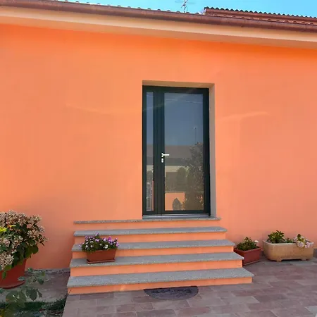 Casa Demelas *